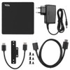 Beelink Z83Ⅱ 4G+64GB Mini Computer Bluetooth4.0 WiFi for Windows 10/Linux