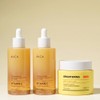 Abka Vitamin Whitening Glow Care Set [2 Ampoules 100ml +