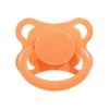 Landofgenie Large Teat Shield Orange