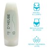 Dheube Crema Modeladora Reductora Abdomen Limón Suave
