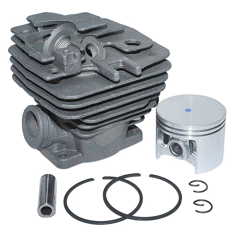 AUMEL 49mm Cylinder Piston with Clutch Drum Gasket Kit for