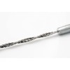 Spyral Dual Blade Tree Rope Saw with 360 Degree Tooth