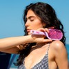 Silky Brush Detangling Brush Ventilated Detangling Wet and Dry Hair