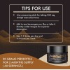 Hima Shilajit Pure 100% Himalayan Shilajit, Soft Resin, Organic, Extremely