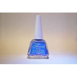 Theons nail lacquer 134