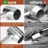 Bushcraft Hand Auger Wrench Bushcraft Gear and Equipment Settlers Wrench
