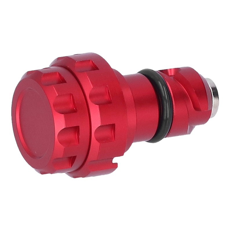Oil Drain Plug Assembly with Magnetic End Aluminium Alloy Replacement