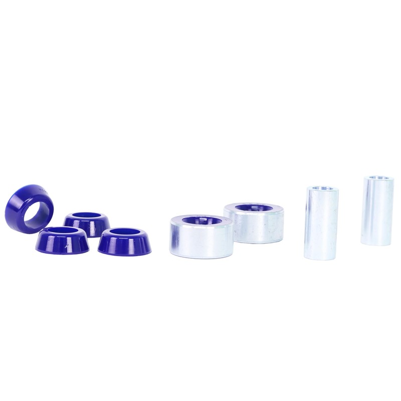 SuperPro SPF4094K Front Lower Radius Arm Bushing Kit Compatible with