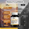 Vitamina Mct Aceite Coco Puro Extra Virgen Oil Mayor Absorción