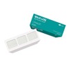 Medrull Compresses Premium Quality Non-Woven Swabs Pack of 100 7.5