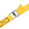 uxcell Tie Down Strap Cam Buckle Lashing Strap 1" x