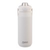 Oasis Ceramic Lined Stainless Steel Triple Wall Insulated 'Capri' Drink