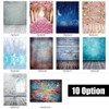 Andoer 1.5 * 2.1m/5 * 6.9ft Photography Backdrop Background Digital