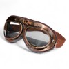 Librass Motorcycle Goggles, Pilot Goggles, Flight Goggles, Sunglasses, Glasses, Steampunk