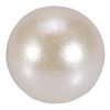 1300pcs Beads for Makeup Brush Holder, Glossy Pearls Beads Decoration