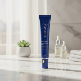 Oil Antidote Crema Correctora Focalizada Anti Acné Terramar Grasa