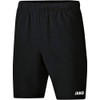 JAKO Unisex Kinder Classico Shorts Und R cke, Schwarz, 152