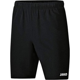 JAKO Unisex Kinder Classico Shorts Und R cke, Schwarz, 152 EU