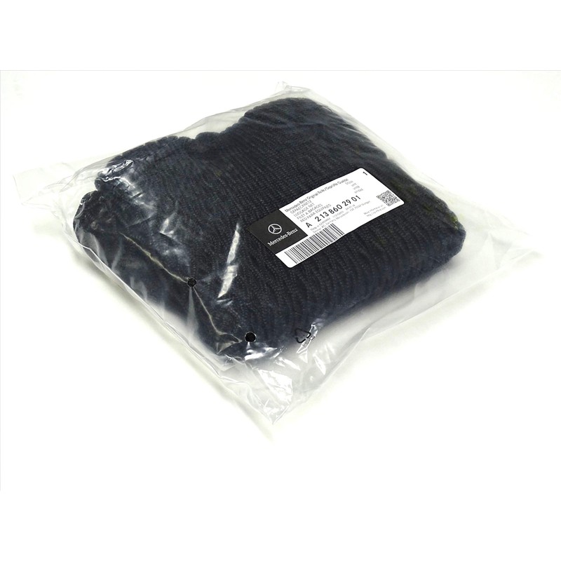 GENUINE CARGO LUGGAGE BOOT NET FOR MERCEDES C E CLASS