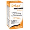 HealthAid Gericaps - 100 Capsules