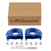 maXpeedingrods 2" Front Leveling Kit for Dodge Nitro 2007-2012, Suspension