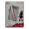 MGA Entertainment Bratz Rock Angels Coleccionable Año 2005 Brillo Labial
