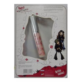 MGA Entertainment Bratz Rock Angels Coleccionable Año 2005 Brillo Labial 10 Gr
