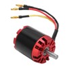 5065 270KV Motor Sensorless Motor High Power 6480‑9600RPM for Electric
