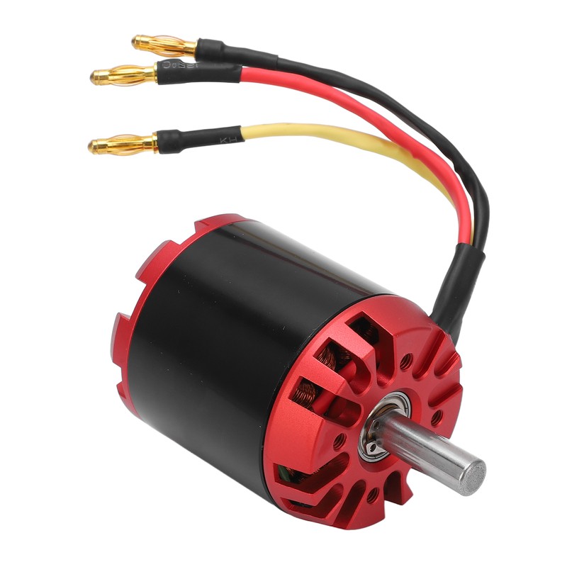 5065 270KV Motor Sensorless Motor High Power 6480‑9600RPM for Electric