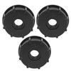 IBC Tank Connector, 3 Pieces IBC Tank Connector Replacement Coarse