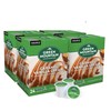Green Mountain Coffee Roasters Caramel Vanilla Cream, Single-Serve Keurig K-Cup
