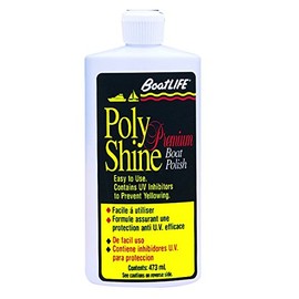 BoatLIFE Poly Shine Pint