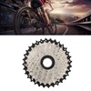 11‑32T Bike Speed Flywheel 10 Speed High Strength Steel Bike