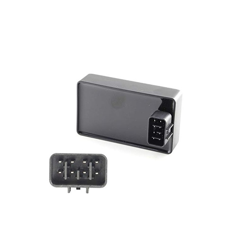 Open Sport Racing CDI Ignition Box AC Compatible with 4T