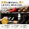 LIFEBIT+ Shoe Shine Keep, Dense Premium Foam, Waterless Time-Saving, Quick