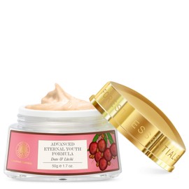 Forest Essentials Date & Litchi Eternal Youth Formula - 50g
