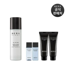 Hera [기획]옴므 올인원 스킨 하이드로 트리트먼트 150ml [Planning] Homme All-in-One Skin Hydro Treatment 150ml