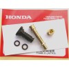Honda OEM EU2000i Pilot Jet Kit Generator Ethanol Safe! 99204-ZE0-0350