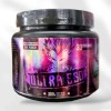 Pre Entreno Ultra Ego Holix Lab 30 Serv Todos Los