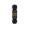 4 Pin IP68 Outdoor Waterproof Electrical Wire Connector for 5-12mm