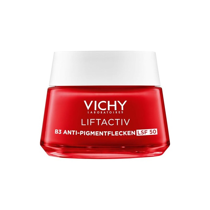 VICHY LIFTACTIV CREMA B3 50ml ANTIMANCHAS OSCURAS SPF50