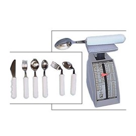 Parsons ADL 61-0036L Left Fork, Weighted Cutlery, 8 oz