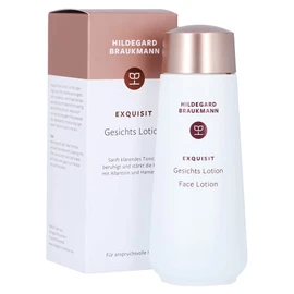 Hildegard Braukmann Exquisite Face Lotion 200 ml (Pack of 1)