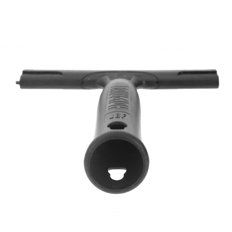 Triumph MK2 Scraper Tool - 6 Inch Stainless Steel Razor