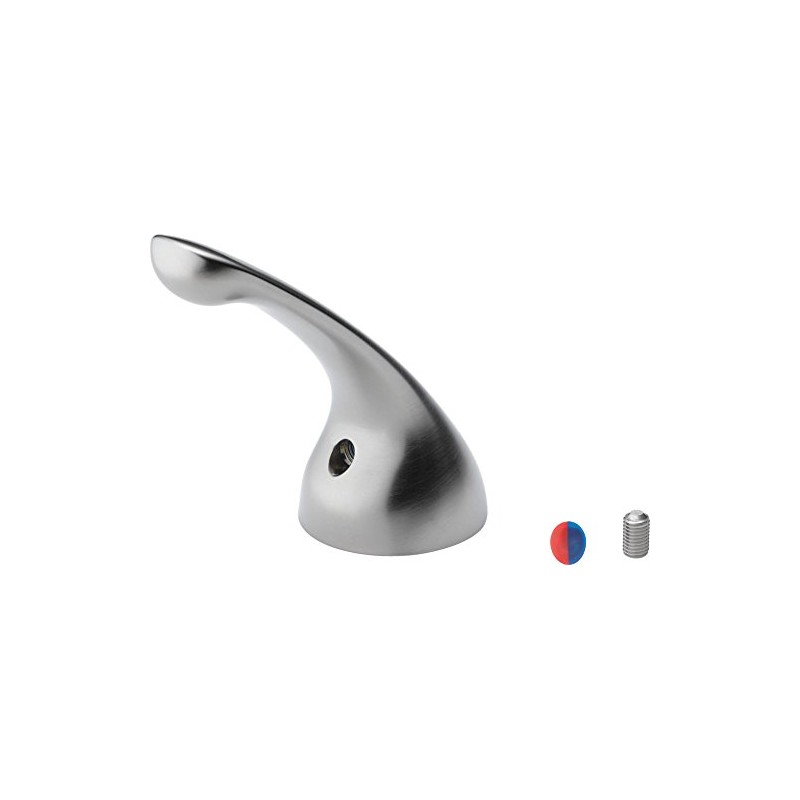 Delta Faucet RP21469SS Waterfall Single Lever Handle Kit with Set