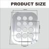 Fresh Filter Compatible With Kenworth T600 T450 T800 W800 W900
