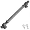 Decoranddecor Verna Traditional T-bar Antique Style Cabinet Pulls Drawer Handles