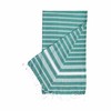 BUTLERS Surfside Bath Towel 90 x 170 cm Striped -