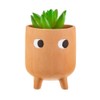 Sass & Belle Little Leggy Terracotta Planter