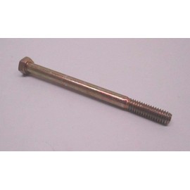 Tecumseh 651002 Lawn & Garden Equipment Engine Screw Genuine Original Equipment Manufacturer (OEM) Part
